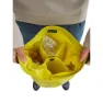 Klättermusen Recycling 2.0 Tasche, Pine sprout