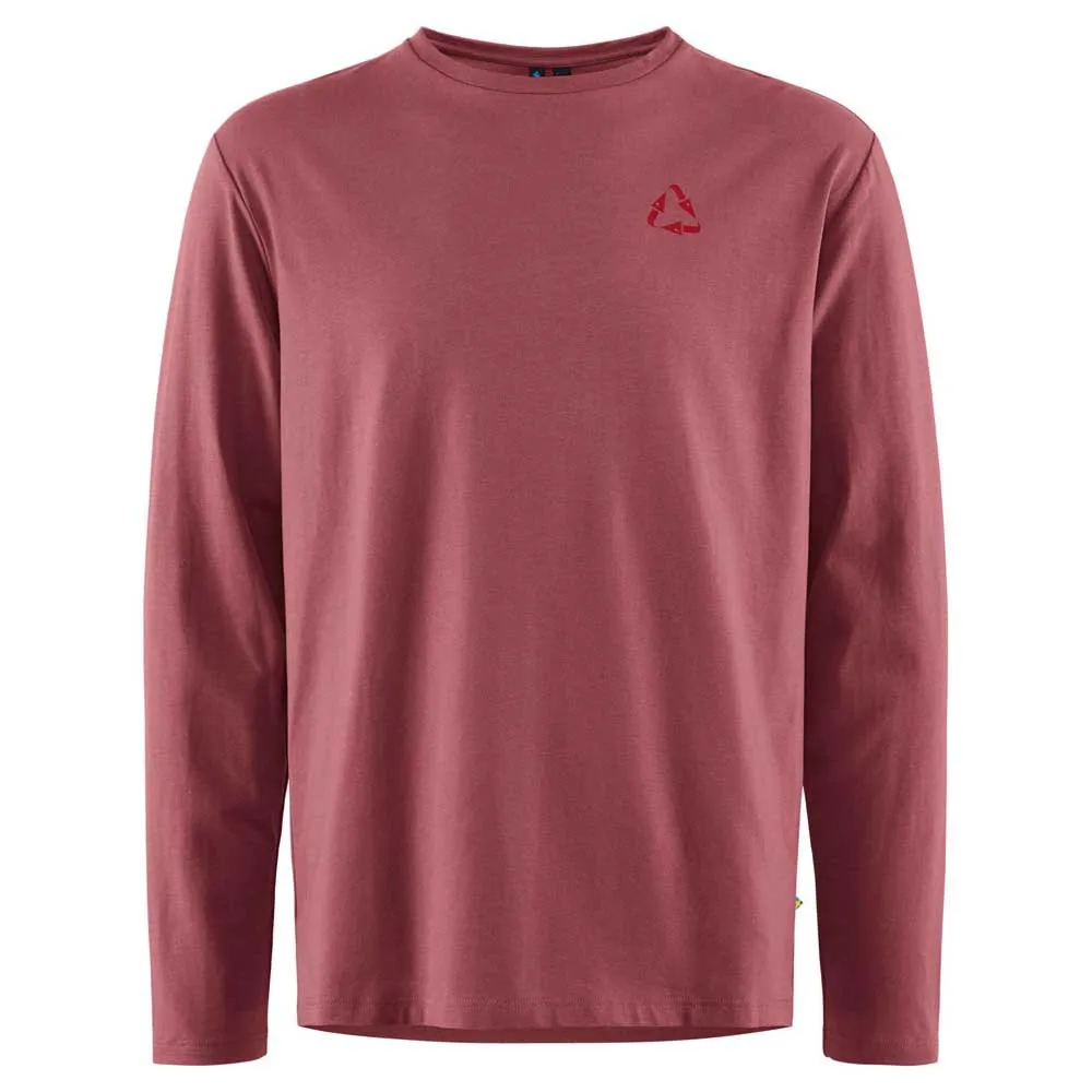 Klättermusen Runa Commitment 2.0 Langarm-t-shirt