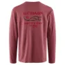 Klättermusen Runa Commitment 2.0 Langarm-t-shirt