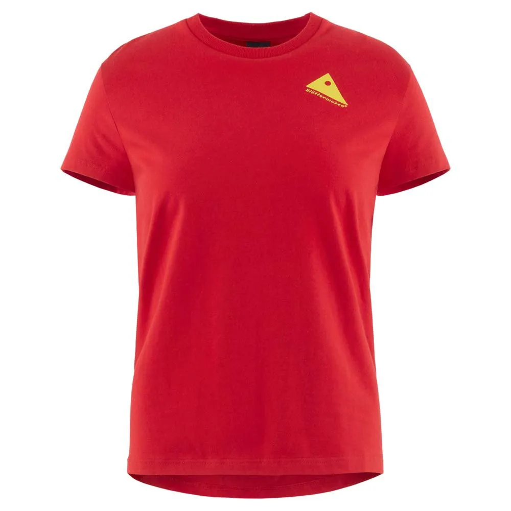 Klättermusen Runa Commitment Kurzarm-t-shirt Klättermusen Runa Commitment Kurzarm-t-shirt