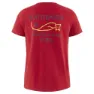 Klättermusen Runa Commitment Kurzarm-t-shirt