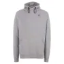 Grey melange 1