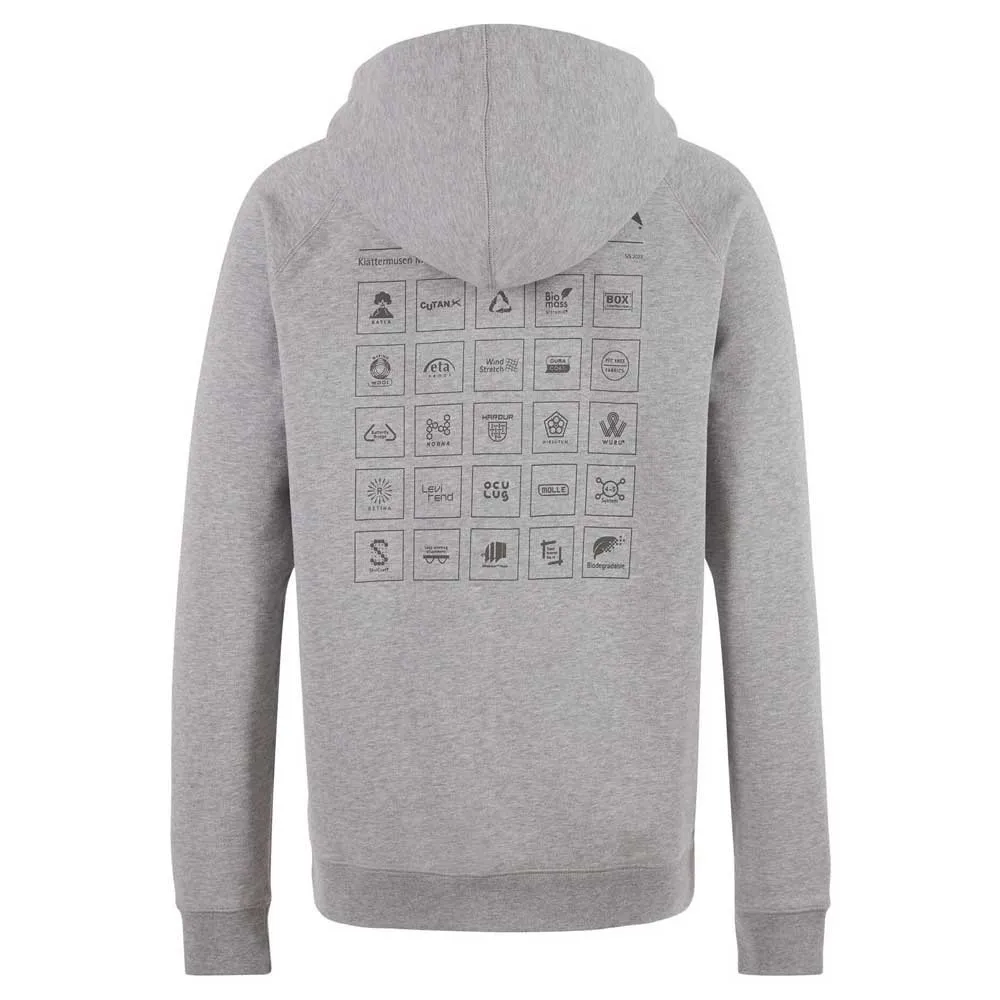 Klättermusen Runa Elements Kapuzenpullover Klättermusen Runa Elements Kapuzenpullover