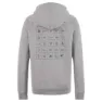 Klättermusen Runa Elements Kapuzenpullover