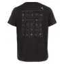 Klättermusen Runa Elements Kurzarm-t-shirt