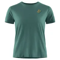 Klättermusen Runa Endeavour Kurzarm-t-shirt Klättermusen Runa Endeavour Kurzarm-t-shirt