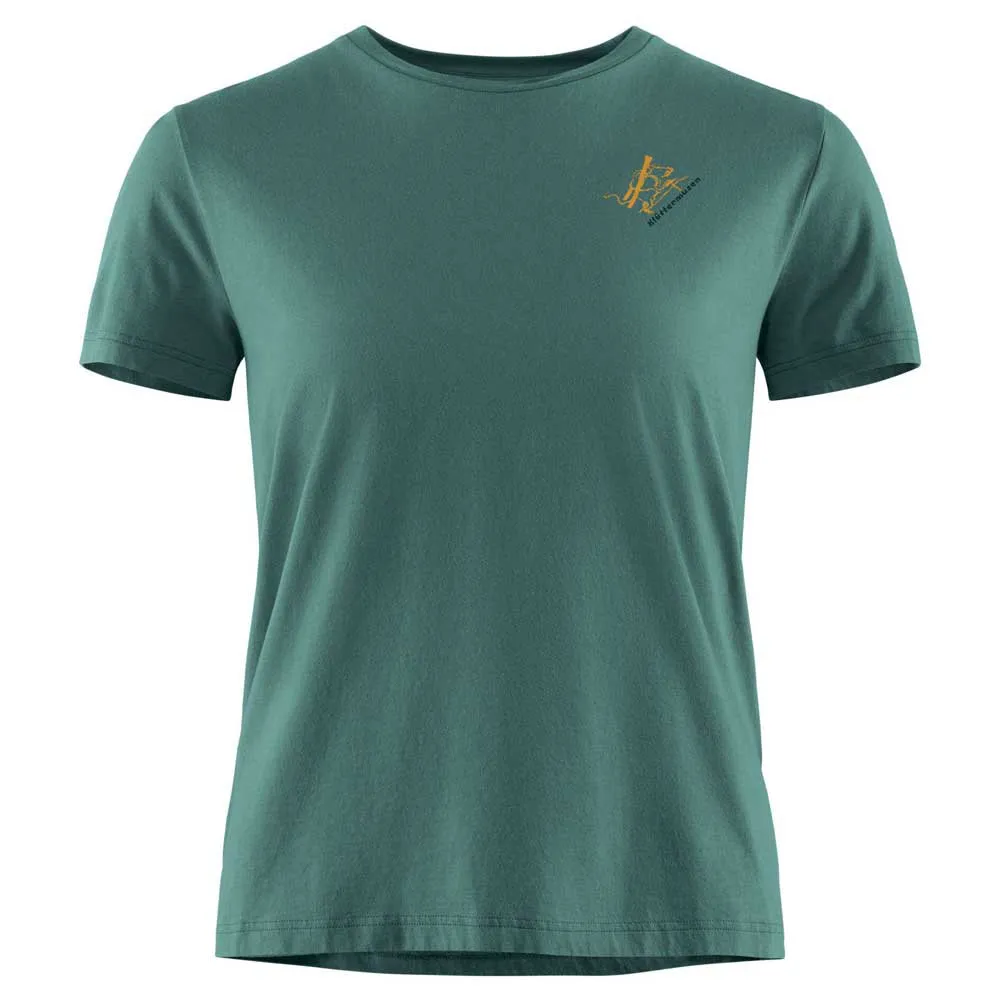 Klättermusen Runa Endeavour Kurzarm-t-shirt Klättermusen Runa Endeavour Kurzarm-t-shirt