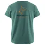 Klättermusen Runa Endeavour Kurzarm-t-shirt
