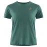 Klättermusen Runa Endeavour Kurzarm-t-shirt