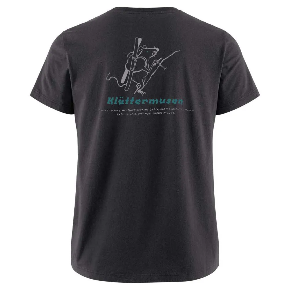 Klättermusen Runa Endeavour Kurzarm-t-shirt