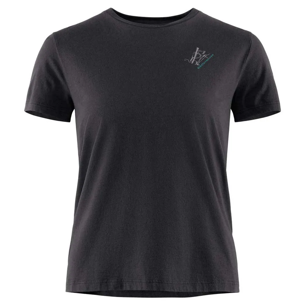 Klättermusen Runa Endeavour Kurzarm-t-shirt