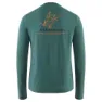 Klättermusen Runa Endeavour Langarm-t-shirt