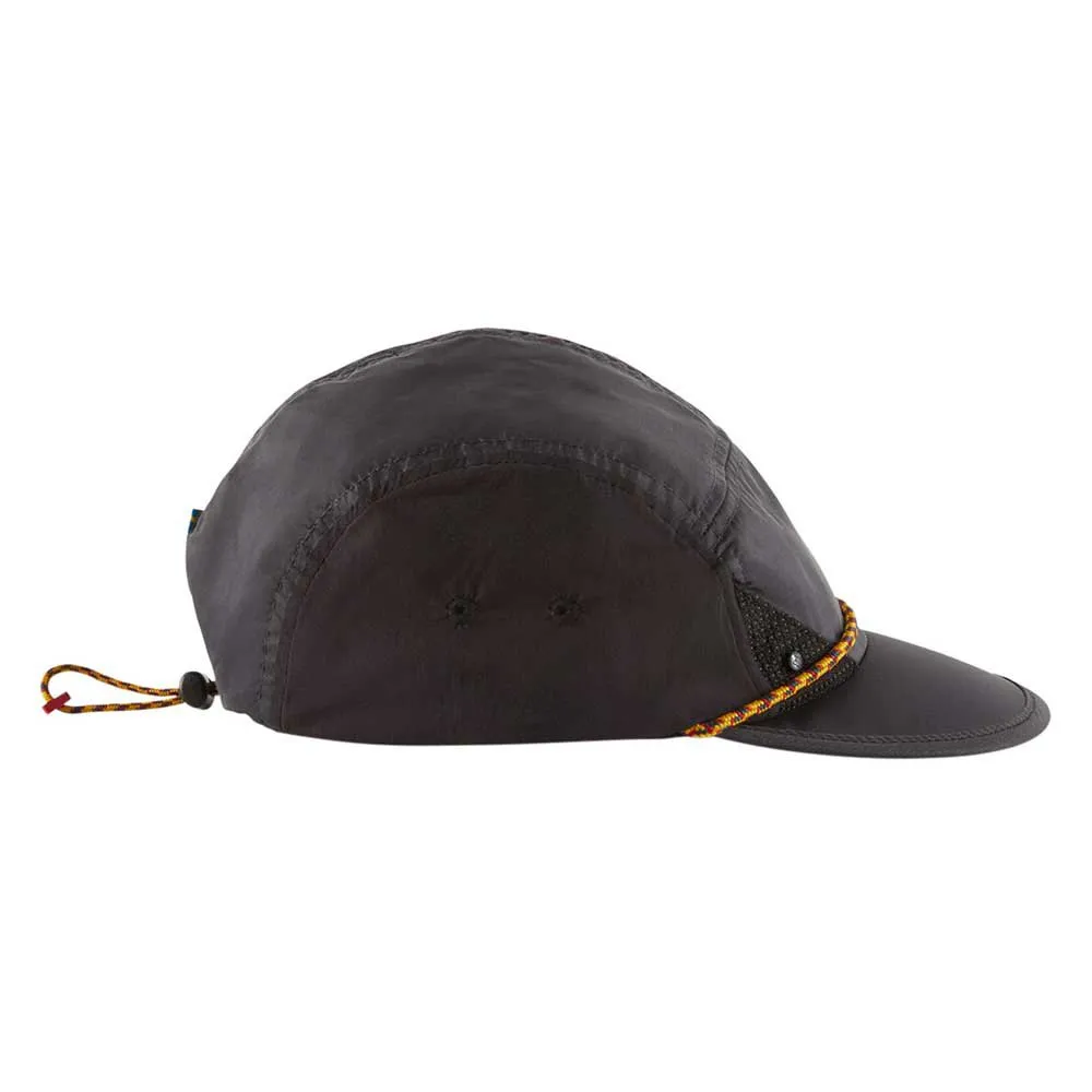 Klättermusen Runa Five Panel Kappe Klättermusen Runa Five Panel Kappe
