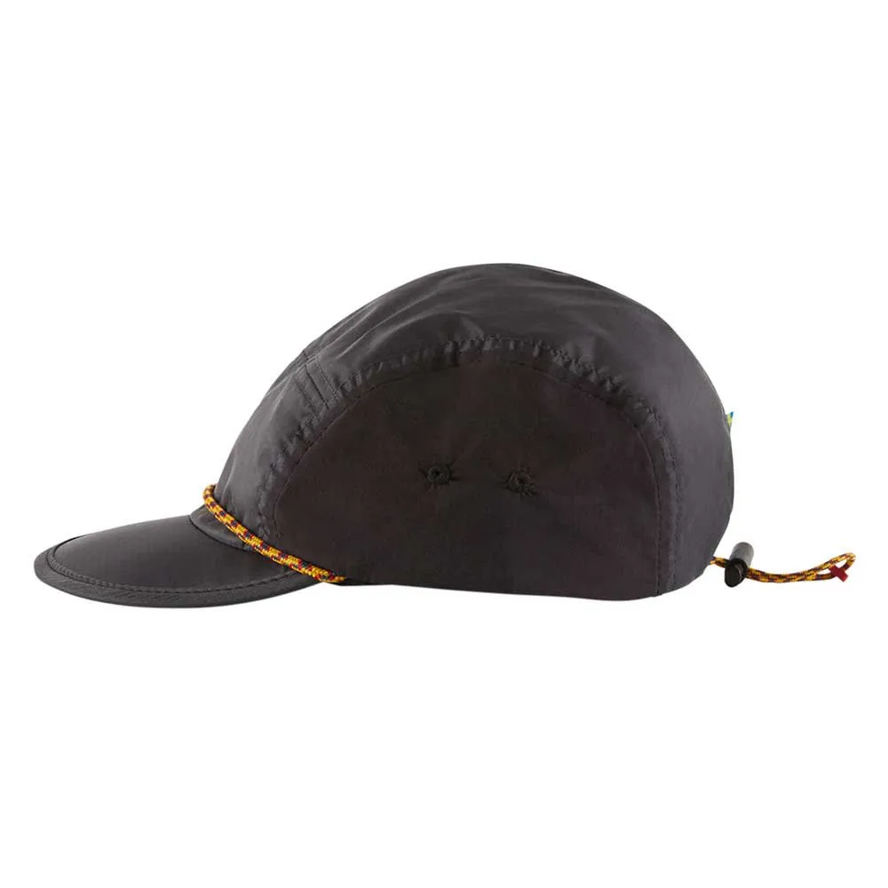 Klättermusen Runa Five Panel Kappe Klättermusen Runa Five Panel Kappe