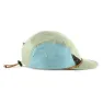 Sea foam-mineral blue