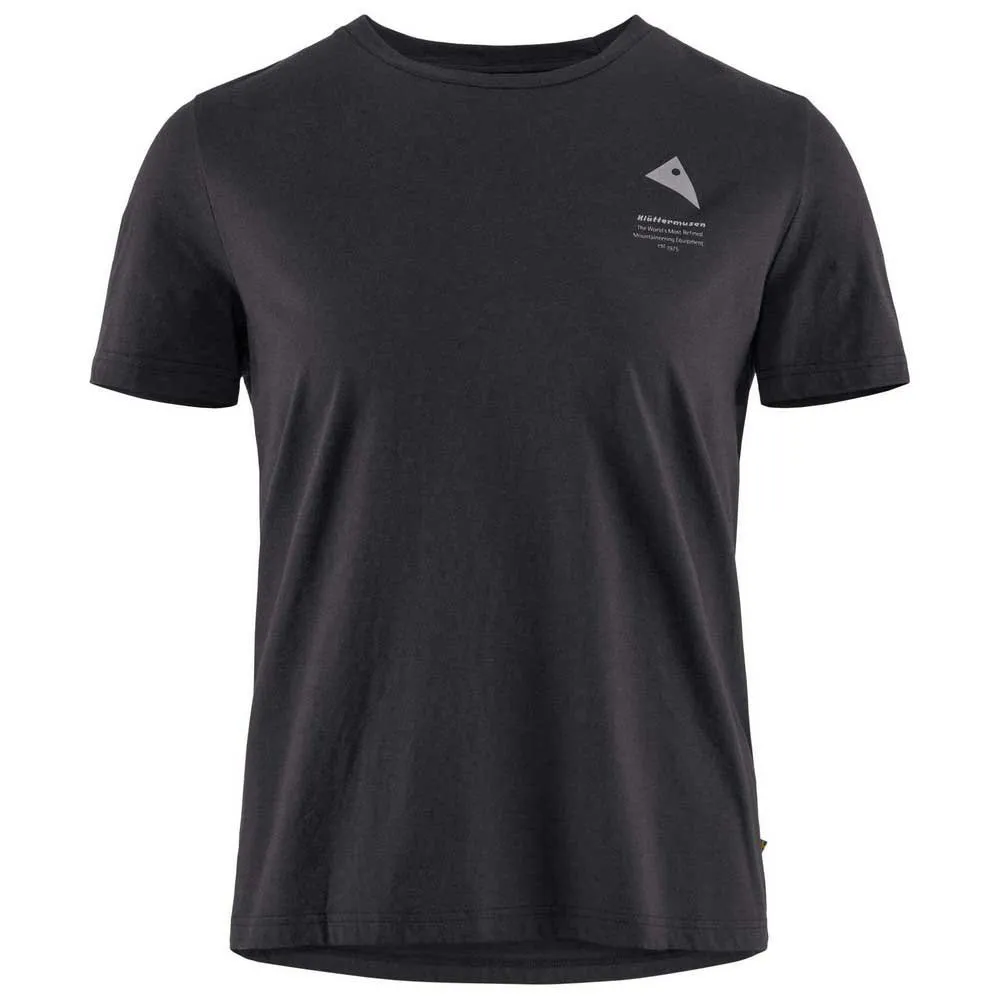Klättermusen Runa Maker Kurzarm-t-shirt