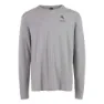 Grey melange