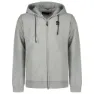 Grey melange 1