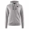 Grey melange 2