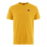 Klättermusen Runa Nmd Kurzarm-t-shirt, Pure yellow