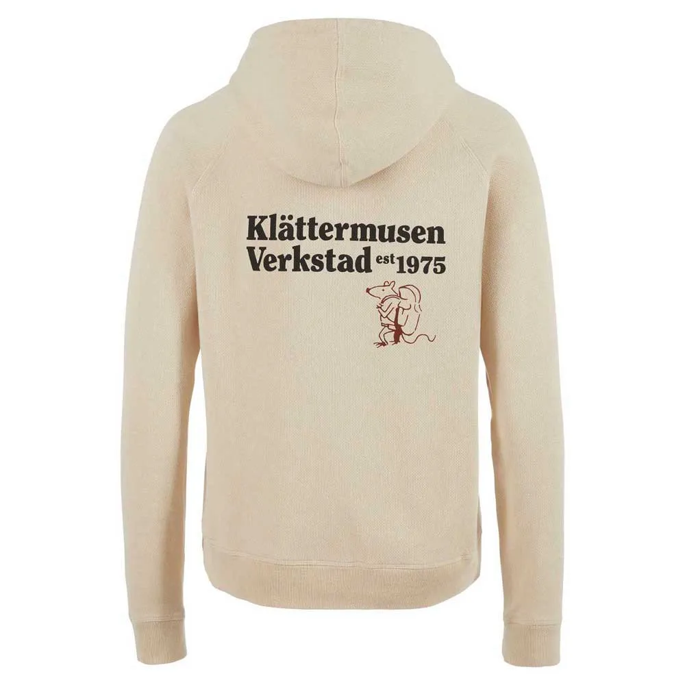 Klättermusen Runa Nmd Light Kapuzenpullover Klättermusen Runa Nmd Light Kapuzenpullover