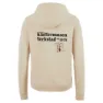Klättermusen Runa Nmd Light Kapuzenpullover