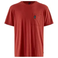 Klättermusen Runa Pocket Kurzarm-t-shirt Klättermusen Runa Pocket Kurzarm-t-shirt