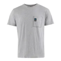 Klättermusen Runa Pocket Kurzarm-t-shirt Klättermusen Runa Pocket Kurzarm-t-shirt