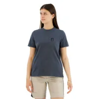Klättermusen Runa Pocket Kurzarm-t-shirt Klättermusen Runa Pocket Kurzarm-t-shirt