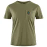 Dusty green