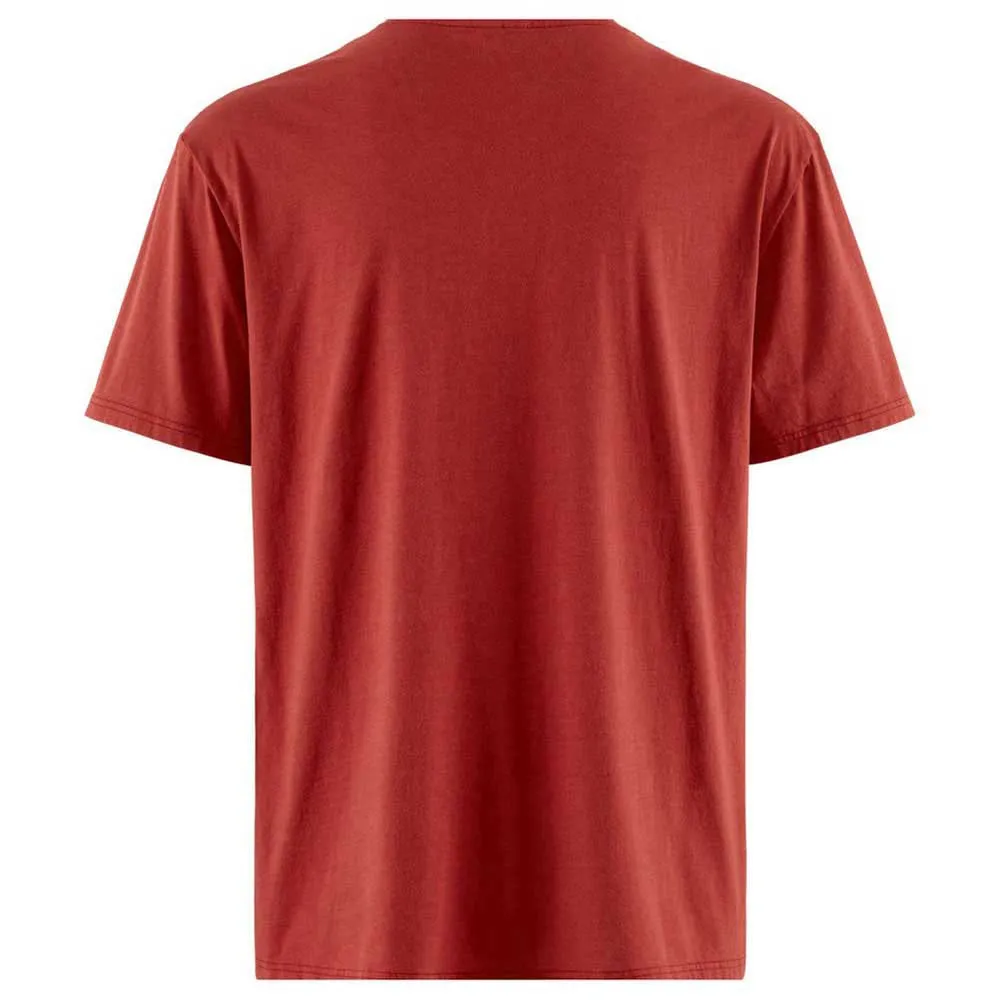 Klättermusen Runa Pocket Kurzarm-t-shirt Klättermusen Runa Pocket Kurzarm-t-shirt