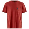 Klättermusen Runa Pocket Kurzarm-t-shirt