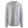 Grey melange