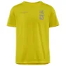 Klättermusen Runa Refined Kurzarm-t-shirt