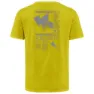 Klättermusen Runa Refined Kurzarm-t-shirt