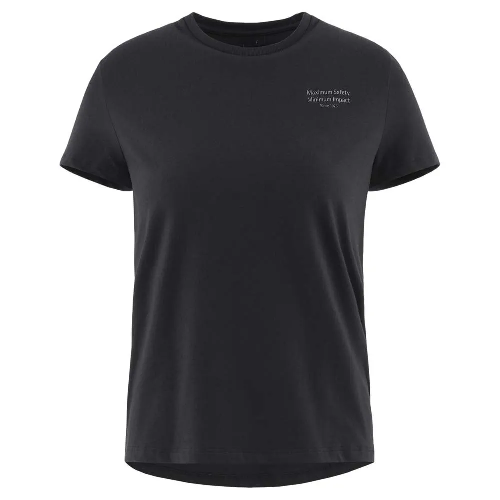 Klättermusen Runa Refined Kurzarm-t-shirt