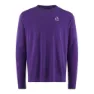 Klättermusen Runa Scrambling Langarm-t-shirt, Purple
