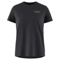 Klättermusen Runa Statement 2.0 Kurzarm-t-shirt Klättermusen Runa Statement 2.0 Kurzarm-t-shirt