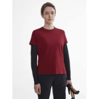 Klättermusen Runa Statement Kurzarm-t-shirt Klättermusen Runa Statement Kurzarm-t-shirt