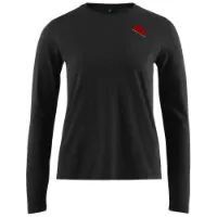 Klättermusen Runa Token Langarm-t-shirt Klättermusen Runa Token Langarm-t-shirt