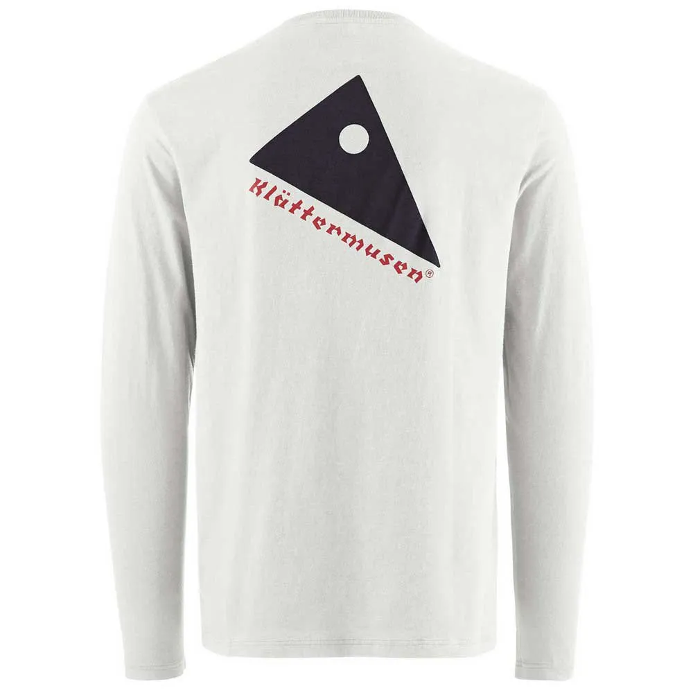 Klättermusen Runa Token Langarm-t-shirt
