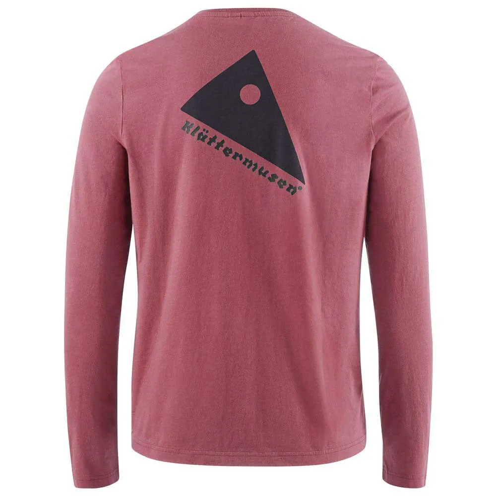 Klättermusen Runa Token Langarm-t-shirt Klättermusen Runa Token Langarm-t-shirt
