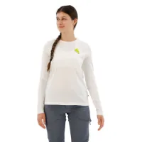 Klättermusen Runa Verkstad 1990 Langarm-t-shirt