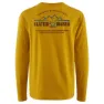 Klättermusen Runa Verkstad 1990 Langarm-t-shirt