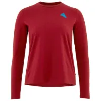 Klättermusen Runa Verkstad Ab Langarm-t-shirt Klättermusen Runa Verkstad Ab Langarm-t-shirt