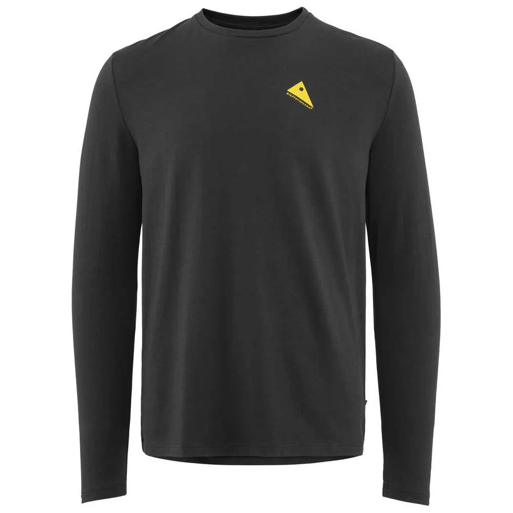 Klättermusen Runa Verkstad Ab Langarm-t-shirt Klättermusen Runa Verkstad Ab Langarm-t-shirt
