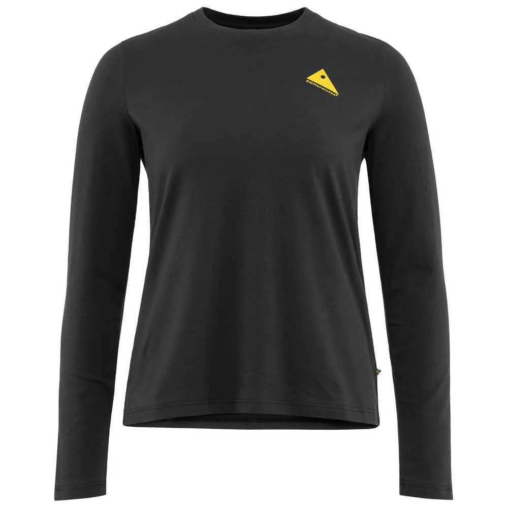 Klättermusen Runa Verkstad Ab Langarm-t-shirt