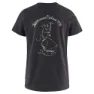 Klättermusen Runa Workshop 2.0 Kurzarm-t-shirt