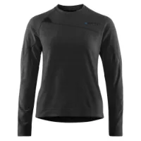 Klättermusen Sigyn Crew Sweatshirt Klättermusen Sigyn Crew Sweatshirt