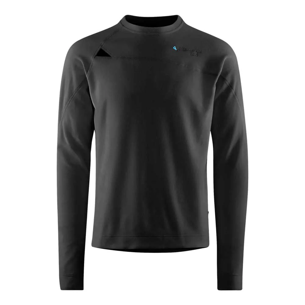 Klättermusen Sigyn Crew Sweatshirt